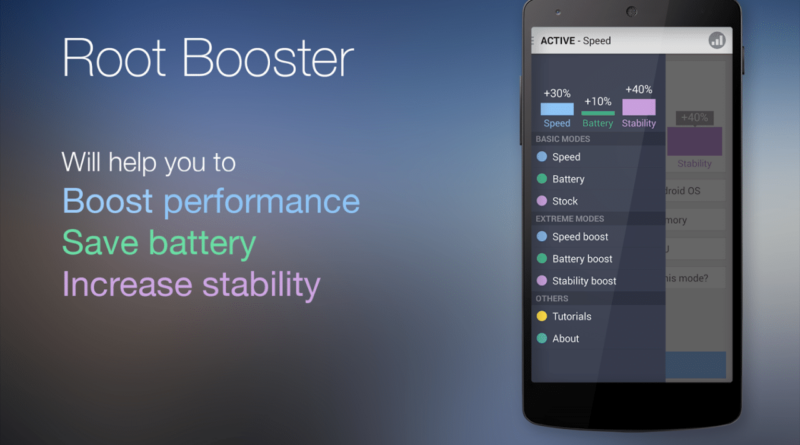 Aplikasi Penguat Sinyal Android Root 2024