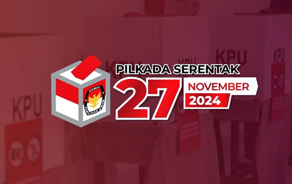 Survei Calon Gubernur DKI Jakarta 2024