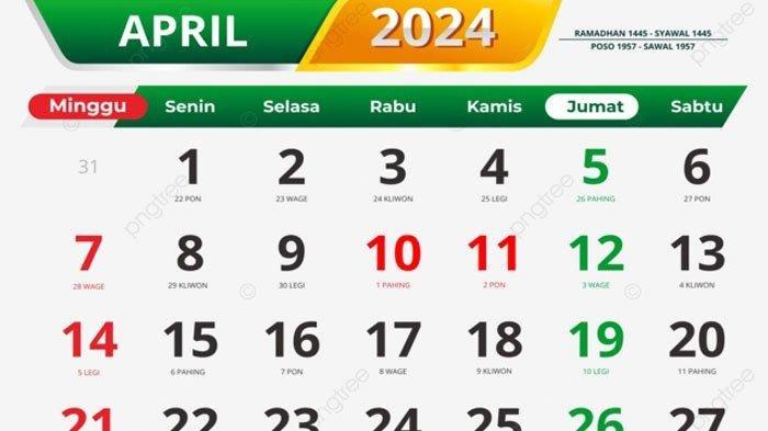 Fif Terdekat 2024