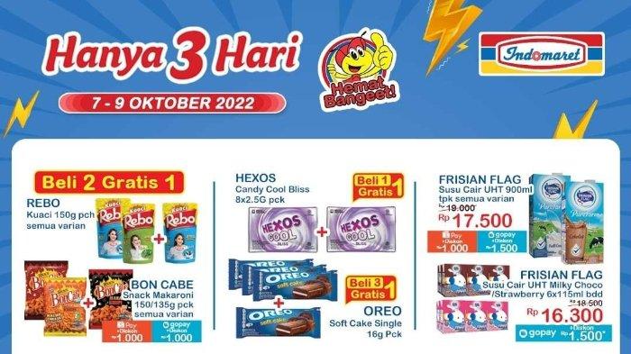 JSM Indomaret 6-8 Oktober 2024 promo produk travel