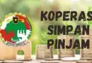 Bunga Pinjaman Di Koperasi 2024: Panduan Lengkap