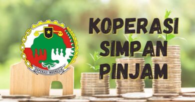 Cara Menghitung Produk Domestik Bruto untuk Koperasi Simpan Pinjam 2024