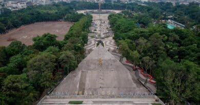 Etika Dalam Penyelesaian Sengketa Kota Bandung