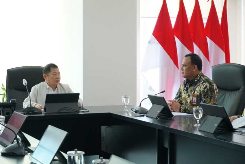 Contoh Best Practice PKP 2024: Menuju Implementasi Sukses