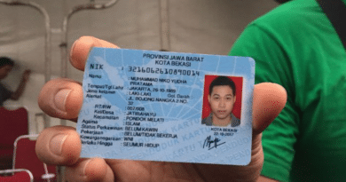 Dtks.Kemensos.Go.Id Pakai NIK KTP Online 2024: Akses Layanan Sosial Lebih Mudah