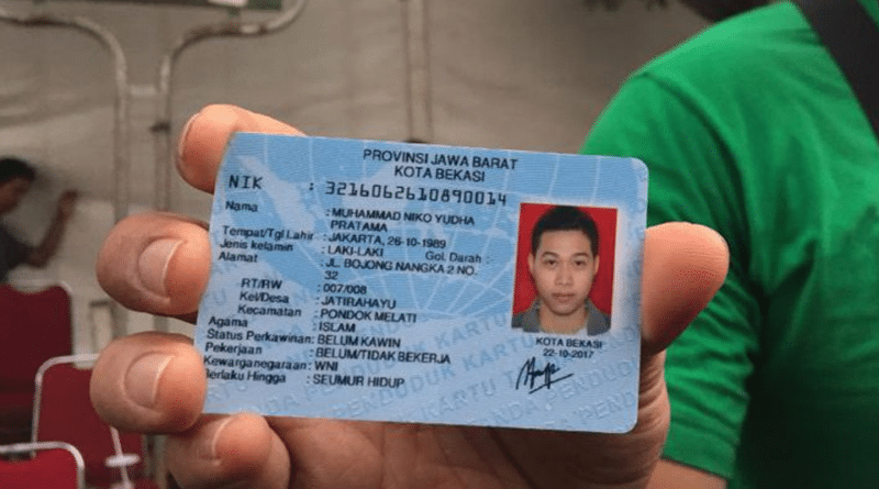 Dtks.Kemensos.Go.Id Pakai NIK KTP Online 2024: Akses Layanan Sosial Lebih Mudah