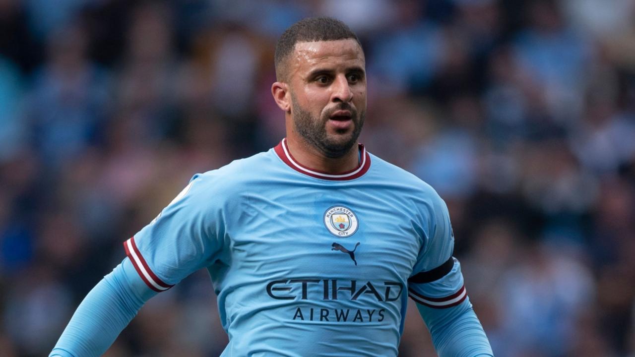 Klub yang Tertarik Kyle Walker