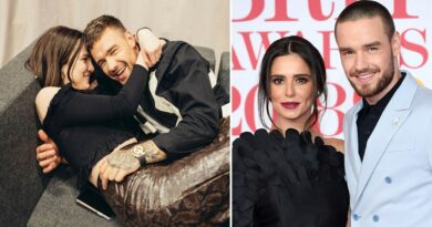 Profil Cheryl Cole, Mantan Kekasih Sekaligus Ibu dari Putra Liam Payne