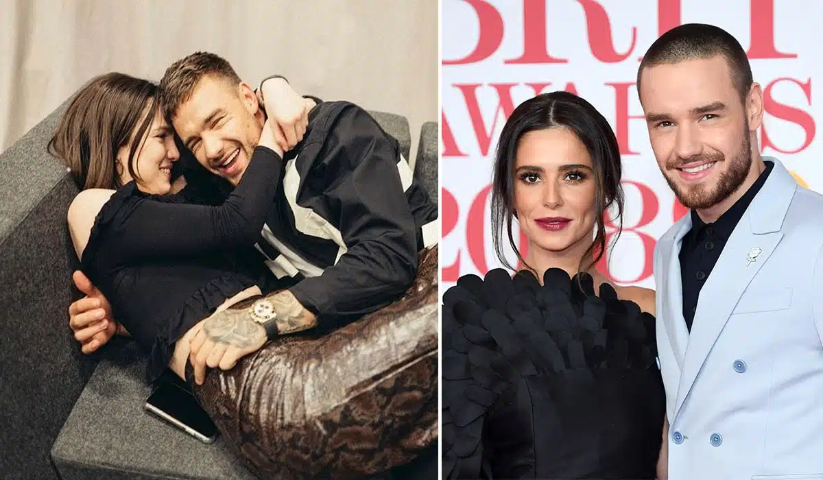 Profil Cheryl Cole, Mantan Kekasih Sekaligus Ibu dari Putra Liam