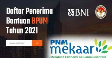 E-Form BNI Mekar Cek NIK 2024: Solusi Praktis dan Aman untuk Melacak Simpanan Anda