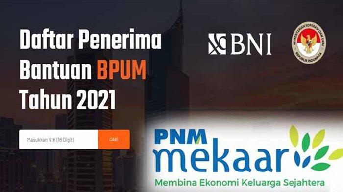 E Form Bni Mekar 2024