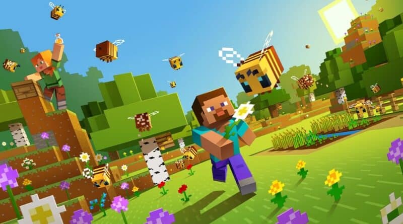 Minecraft 1.17 Download Gratis 2024: Petualangan Tak Terbatas Menanti!