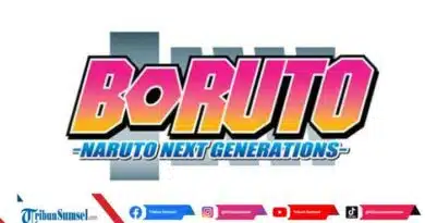 Manga Boruto Chapter 59 Sub Indonesia Komiku 2024: Petualangan Baru Boruto dan Timnya