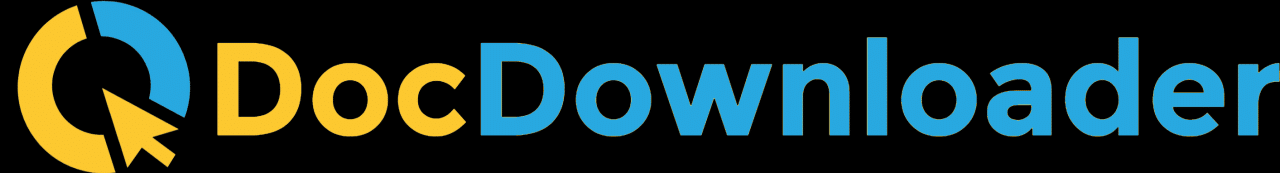 Docdownloader Course Hero 2024