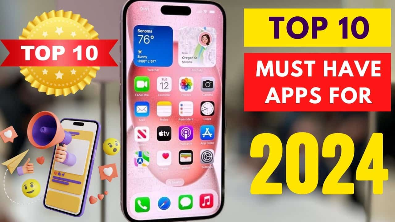 Aplikasi Apple Untuk Android 2024