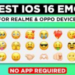 Cara Emoji Iphone Di Android Tanpa Aplikasi 2024