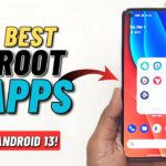 Aplikasi Wajib Android Root 2024