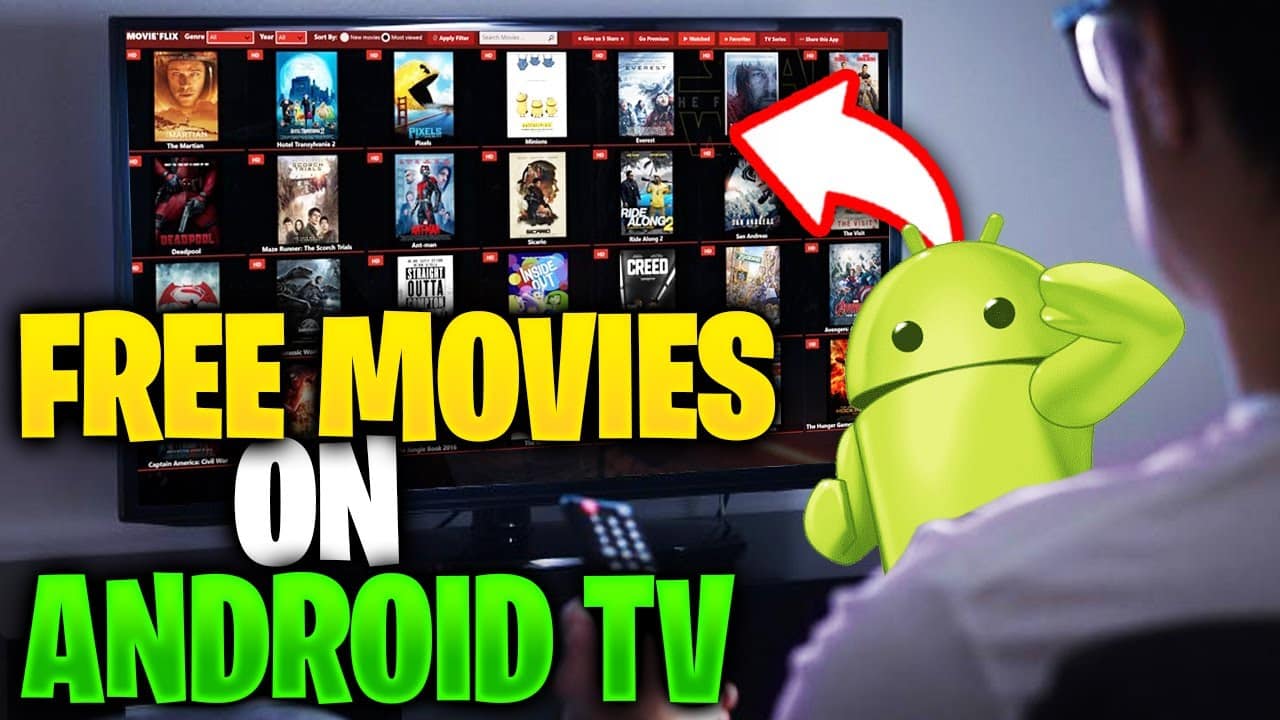 Cara Review Film Di Android Tanpa Aplikasi 2024