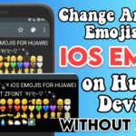 Cara Merubah Emoji Android Menjadi Iphone Tanpa Aplikasi 2024