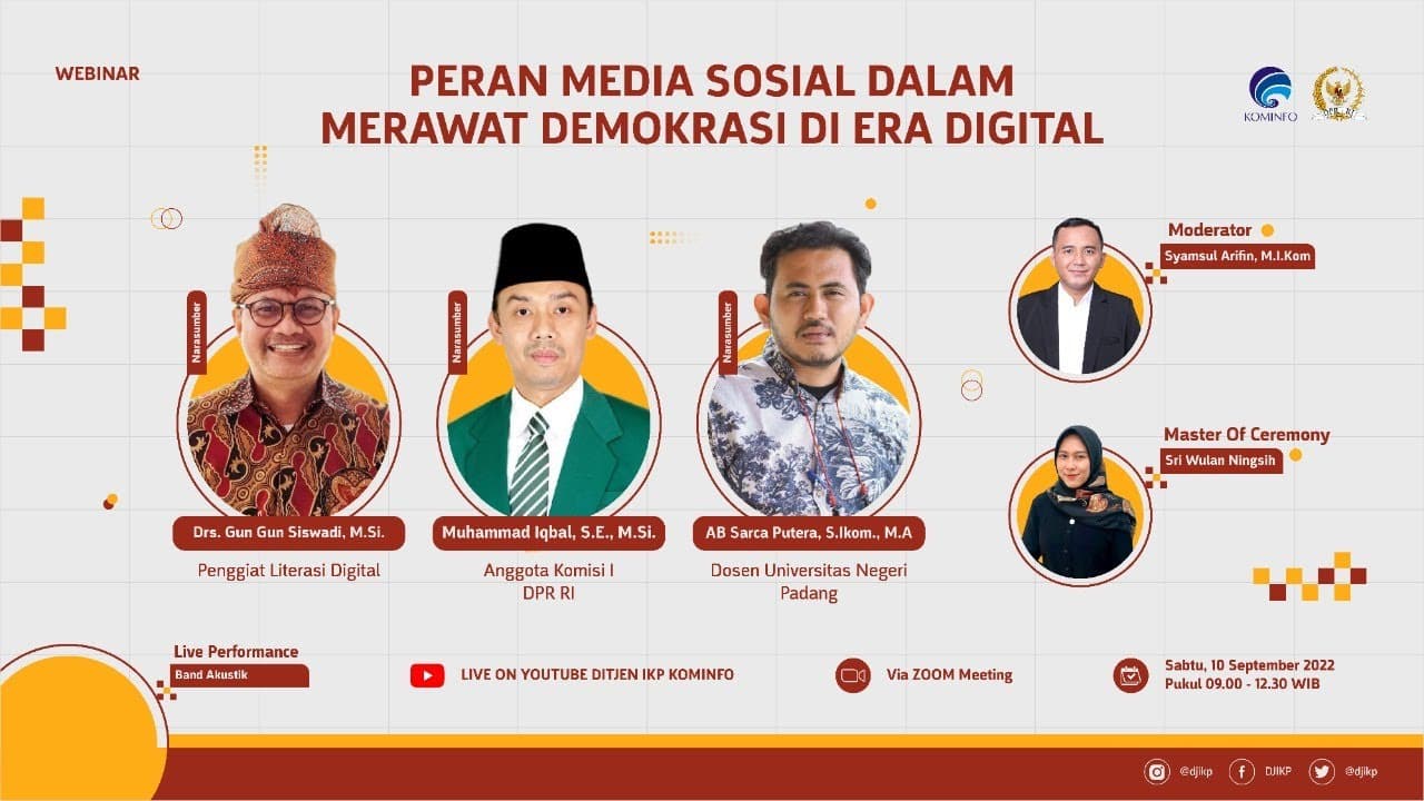 Peran Media dalam Mengawasi Independensi Penyelenggara