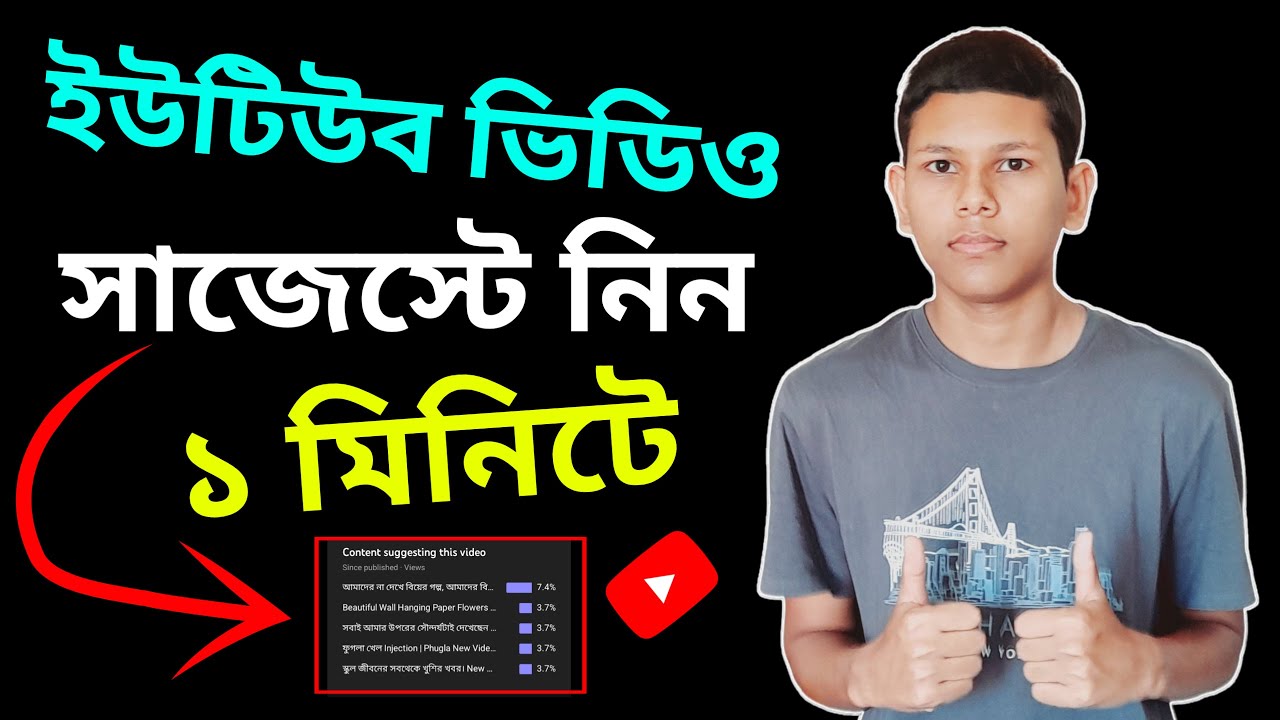 Cara Agar Video Direkomendasikan YouTube