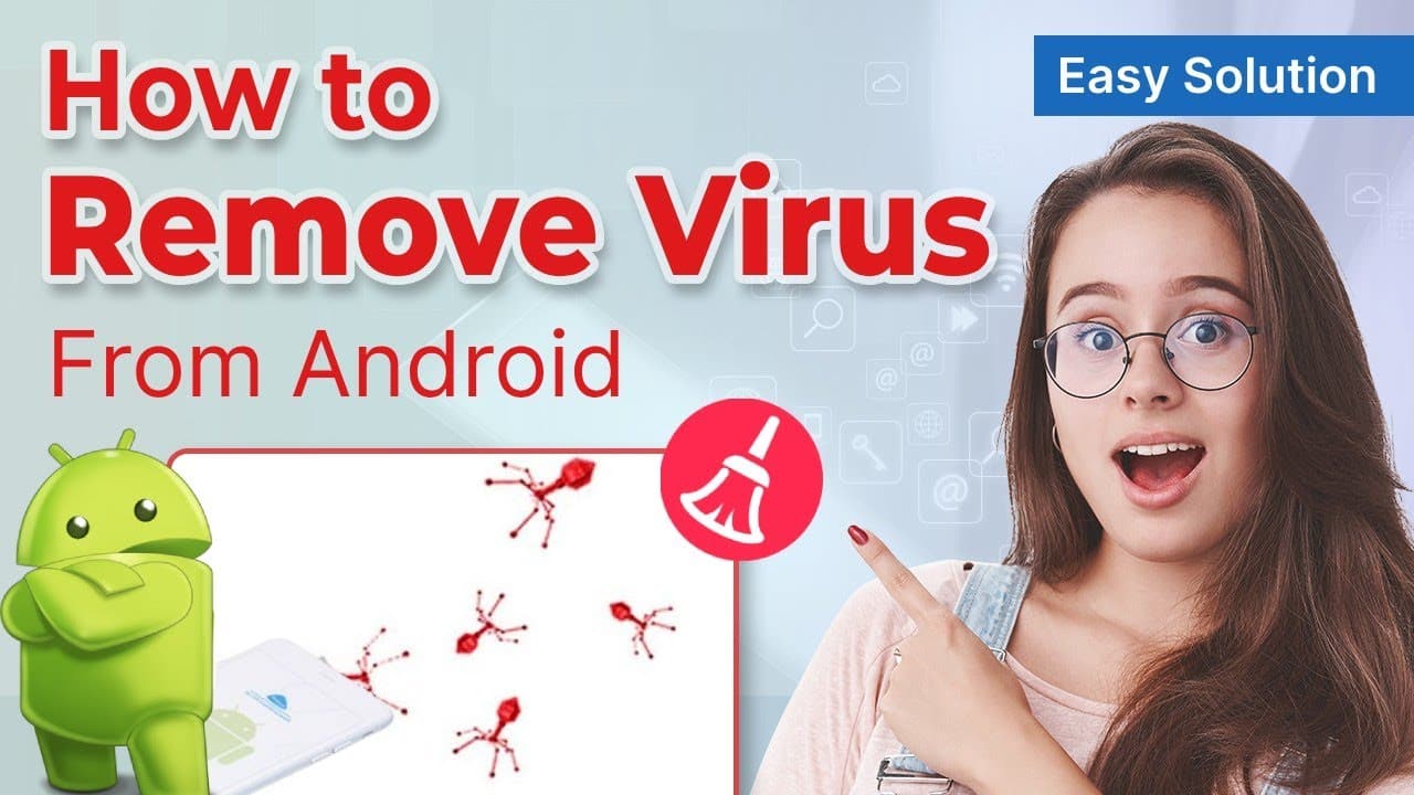 Aplikasi Penghapus Virus Di Android 2024