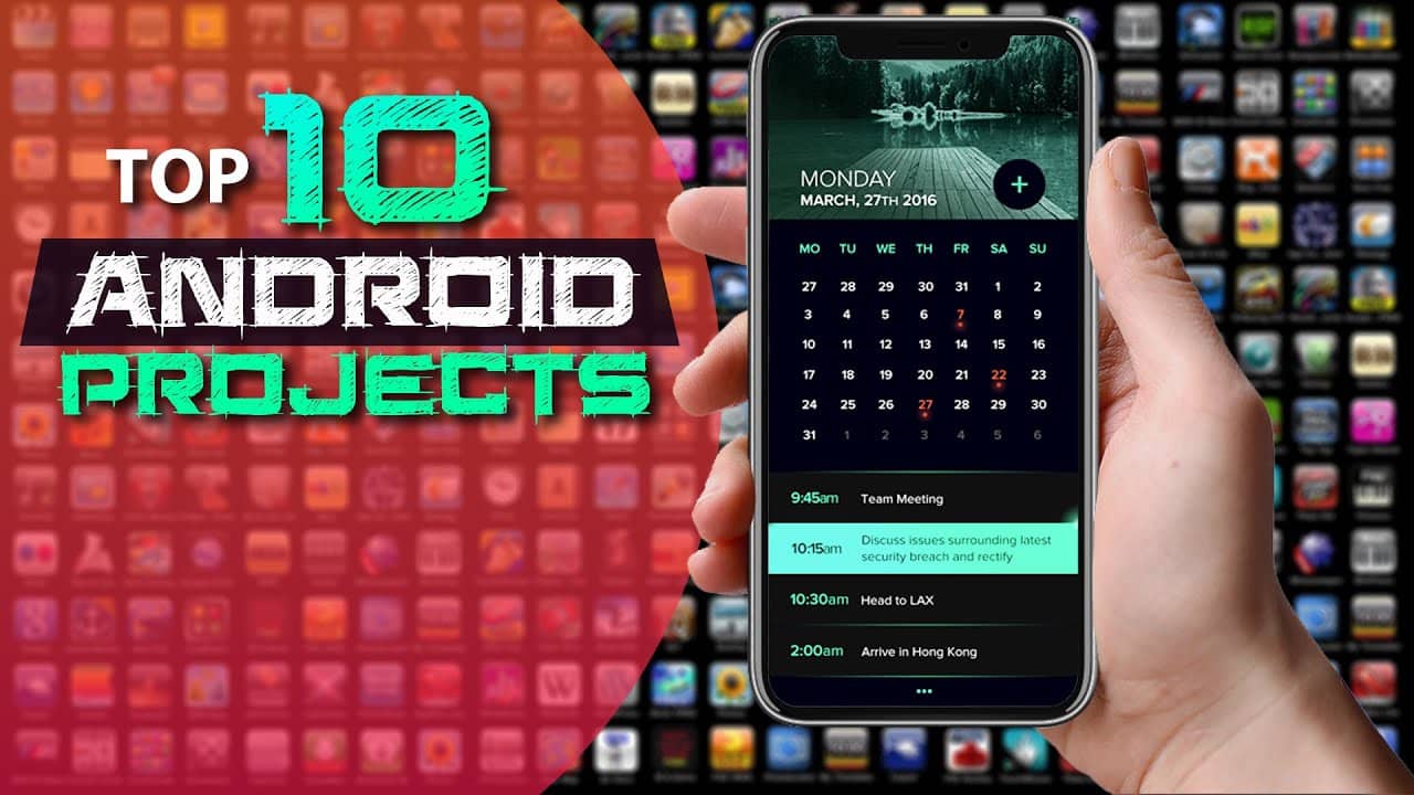 Aplikasi Edit Tulisan Keren Android 2024