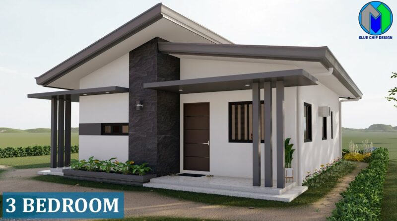 Rumah Minimalis 7×10 Tampak Depan 2024: Panduan Lengkap Desain dan Inspirasi