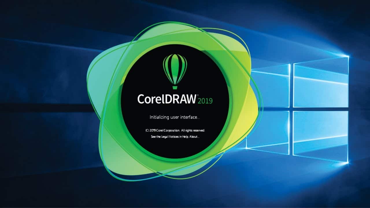 Corel Draw Portable 2024