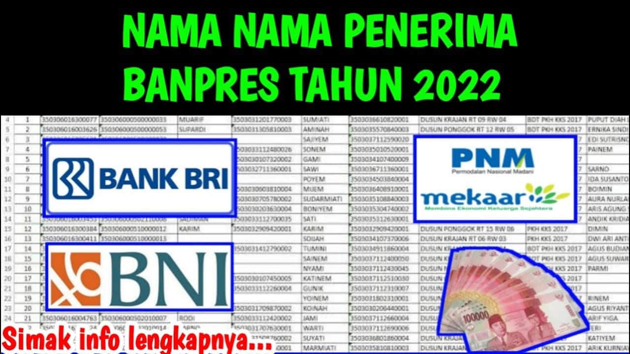 Banpres Bpum Id Mekaar 2024