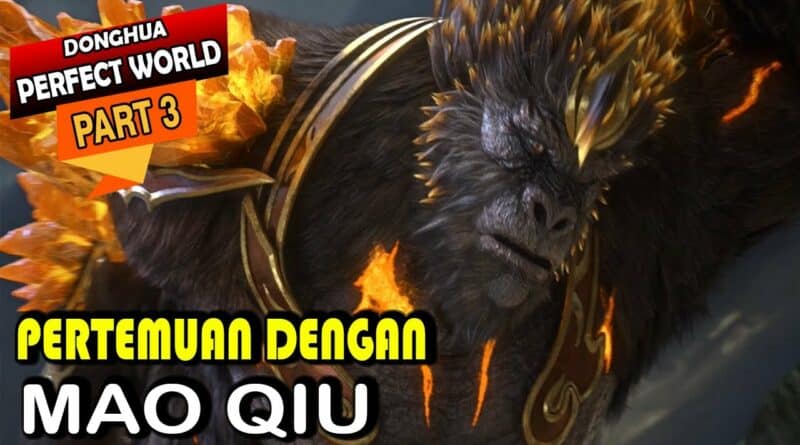 Nonton Donghua Sub Indo 2024: Panduan Lengkap Menjelajahi Dunia Animasi Tiongkok