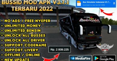 Bussid Mod Apk Unlimited Money 2024:  Unlocking the World of Virtual Wealth