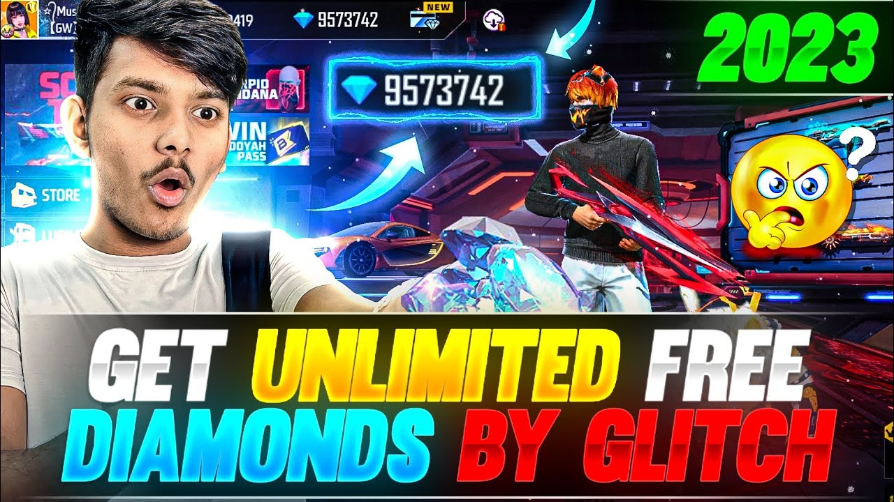 Diamond Ff Gratis 10000 2024