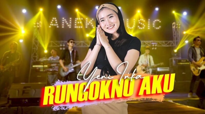 Download Lagu Yeni Inka 2024: Nikmati Melodi Merdu Penyanyi Dangdut Legendaris