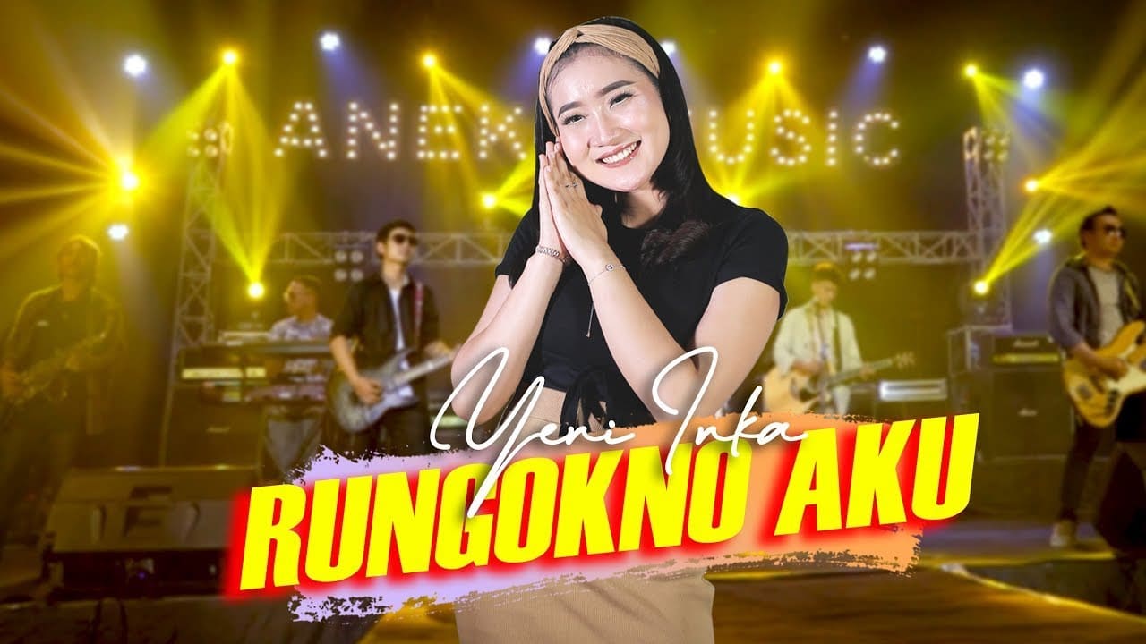 Download Lagu Yeni Inka 2024