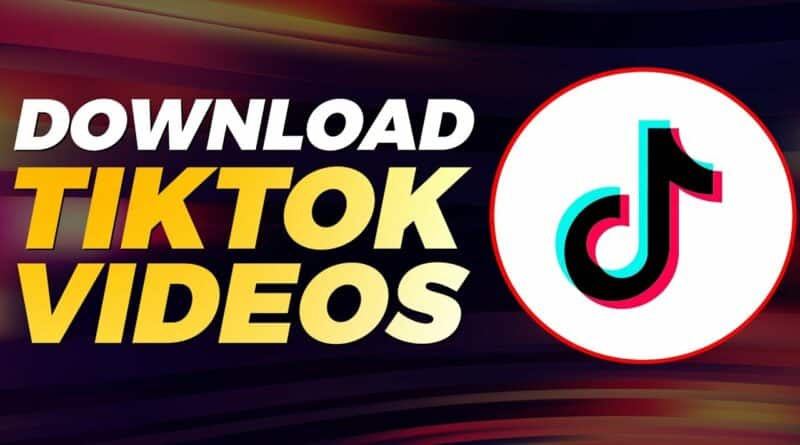 Downloadgram Tiktok 2024: Cara Mudah Unduh Video TikTok