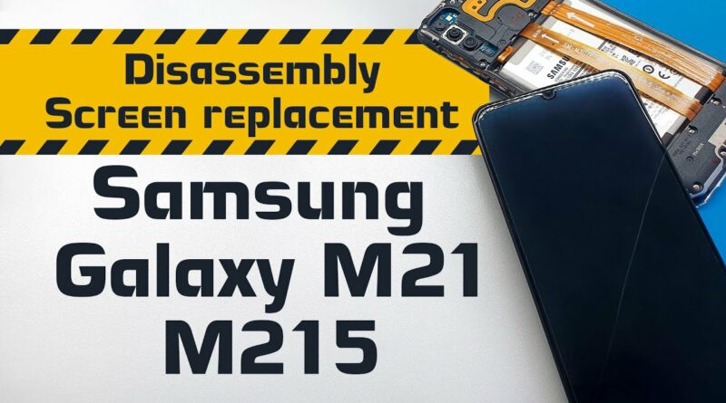 Rasio Layar 19.5:9 Galaxy M21: Sempurna untuk Pengalaman Menonton Film