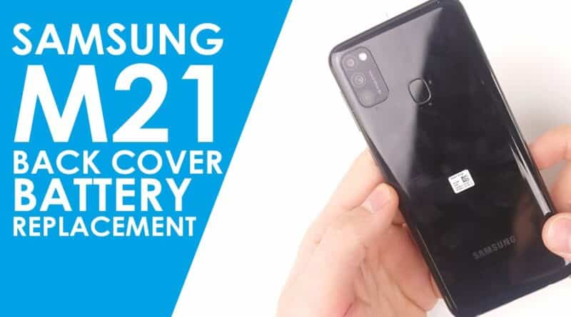 Pengaruh Penggunaan Fitur Terhadap Baterai Samsung M21: Panduan Menghemat Daya