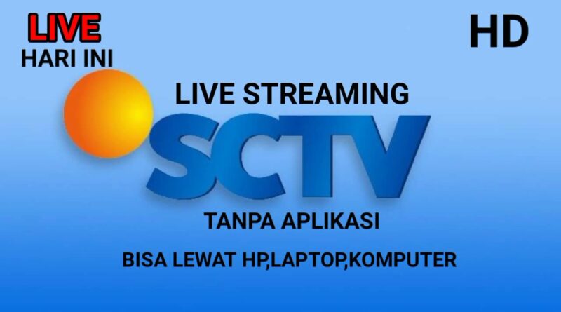 Live Streaming SCTV Buku Harian Istri Hari Ini 2024: Saksikan Kisah Romantis yang Menawan