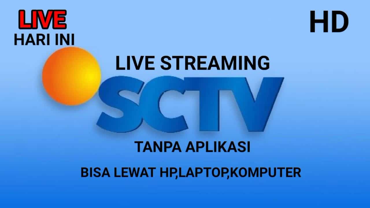 Live Streaming Sctv Buku Harian Istri Hari Ini 2024