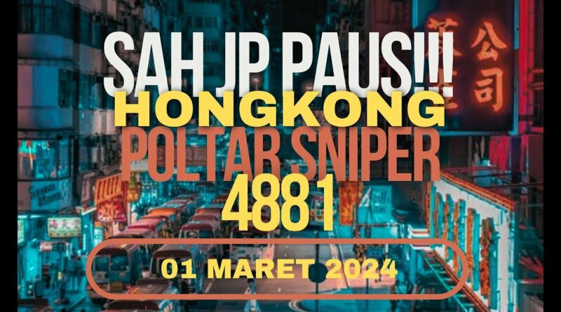 Syair HK Malam Ini 2024: Menjelajahi Rahasia Prediksi Angka Togel