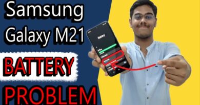 Mengatasi Masalah Baterai Samsung M21 yang Boros: Tips dan Trik Jitu