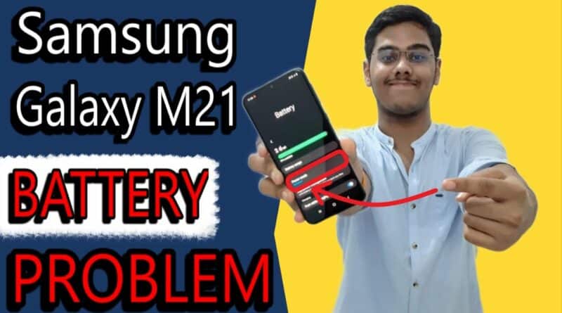 Review Baterai Samsung Galaxy M21 oleh Pengguna: Daya Tahan dan Fitur Pengisian