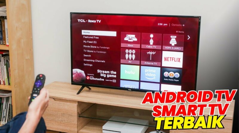 Tv Indonesia Mobile 2024: Tren, Perilaku Konsumen, dan Dampaknya