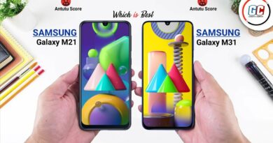 Membandingkan Konektivitas Samsung M21 dengan Smartphone Lain