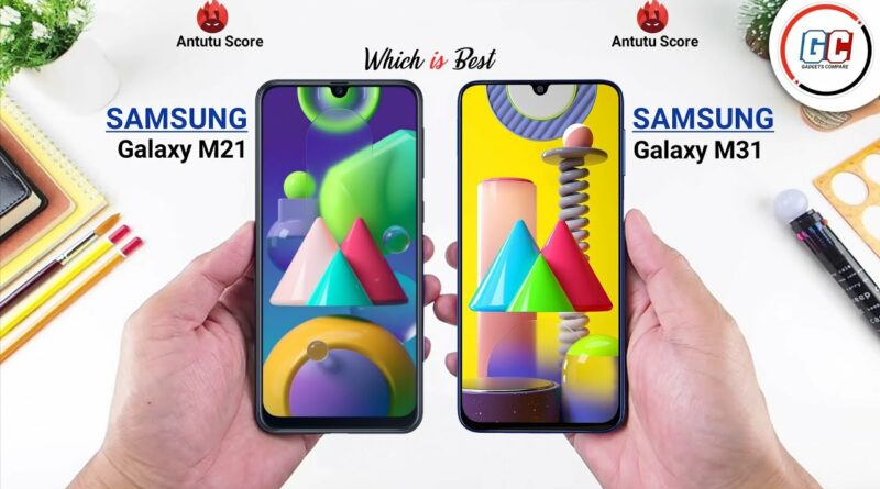 Membandingkan Fitur Samsung M21 dengan Smartphone di Kelasnya