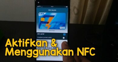 Samsung M21: Apakah Mendukung NFC?