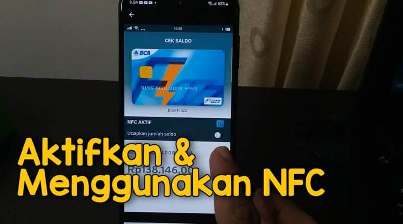 Samsung M21: Apakah Mendukung NFC?