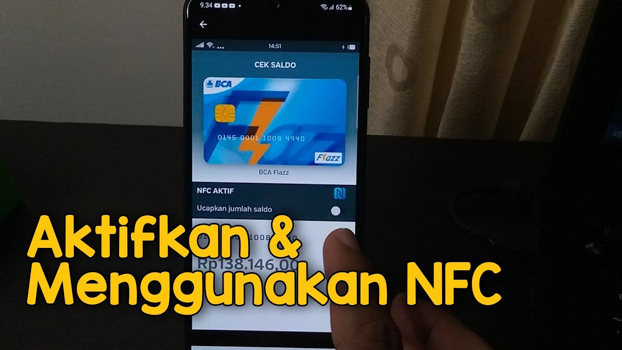 Apakah Samsung M21 Mendukung NFC?