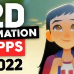 Aplikasi Membuat Animasi Di Android 2024